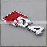 Newly Designing Acrylic Car Emblem Badge (ss-3528)