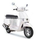 EEC Scooter- New Sunshine thumbnail-1