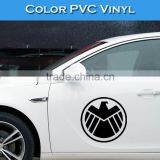 SINO 1.06*36M Matt White Advertising PVC Vinyl Cutting Film thumbnail-5