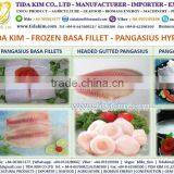 FROZEN BASA FILLLET - PANGASIUS SURIMI-TIDA KIM - BLACK TIGER SHRIMP LIVE FROZEN LOBSTER P ORNATUS - BIG SIZE 10KG thumbnail-2