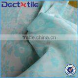 Hot Sale Chiffon Headband Fabric Breathable Chiffon Fabric for Headband