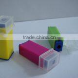 21G Dispasable Safety Blood Lancet thumbnail-1