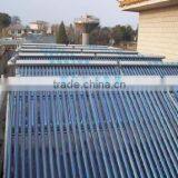 Solar Water Collector