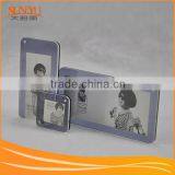 Sunyu Wholesale Acrylic Picture Photo Frames