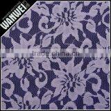 Top Fashionable High Quality "snow Tree "design African Net French Lace Fabric 3086 thumbnail-4