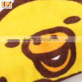 Hot Selling New Product Cartoon Characters Designs 100% Cotton Beach Towel Funny thumbnail-3