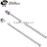 Shop Display Hook Metal Bar Pipe Chrome Underwear Bar Hold