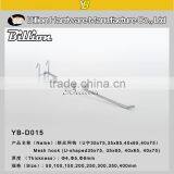 Wire U Hook U Shape Metal Hooks Security Display Pegboard Hooks thumbnail-4