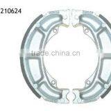 SCL-2013120281motorcycle Brake Shoe for AN125 Motorcycle Spare Parts for Sale thumbnail-2