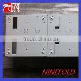 Products Made of Sheet Metal