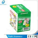 Fujifilm Instax Mini Instant Film 50sheet Polaroid Mini Film thumbnail-3