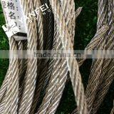 6x19 Galvanized Steel Wire Rope thumbnail-6