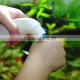 Muscle Liniment HDPE Bottle 50ml, Medicine Liquid Bottle, Pharmaceutical Liniments Plastic Bottle thumbnail-1