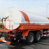 Water Tank Transportation Truck (Water Wagon) thumbnail-3