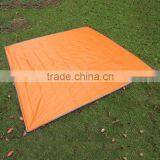 China Blanket Manufacturer High Quality Portable Nylon Handle Waterproof Picnic Mat-TC170