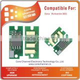 Compatible Cartridge Chip for WC3655