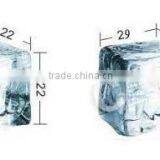 Large Commercial Cube Ice Machine One Ton to Twenty Tons thumbnail-6