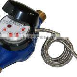 Electric Water Meter