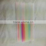 Heat Diacoloration Straw, Cold Discoloration Drinking Straw thumbnail-1