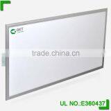 UL cUL DLC approval 600*1200 panel lights made in China factory direct sales