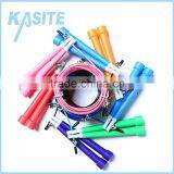 Premium Quality Best-selling Steel Wire Jump Rope thumbnail-4