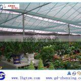 Green House Sun Protective Breathable Fabric uv Protection Netting