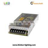 75W LED Driver CE RoHS Approved Meanwell Power Supply Switching Driver