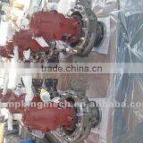 Titanium API610 OH1/ZA Pump