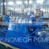 Double Casing BB5 Type API 610 Chemical Pump With High Head