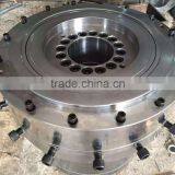 Plastic Granulator Screen Exchange Filter thumbnail-6