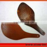 New Design Neolite Rubber Soling Sheet From Atom Shoes Material Limited