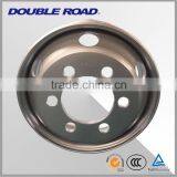 Truck Wheel Rim 6.00 17.5 6.75 17.5 Truck Wheel Rim Size Specification thumbnail-1
