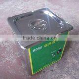 Best Quality Ultrasonic Diesel Injector Cleaning Machine Made in China thumbnail-2