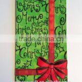 Christmas Decoration Custom Hang Tags, Price Tags, Hanging Ornament thumbnail-3