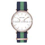 3ATM Water Resistant Japan Movt Quartz Watch Stainless Steel Watch for Women thumbnail-5