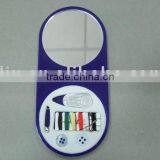 Travel Sewing Kit With Mirror thumbnail-1