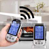 Germany Direct Shipment Homdox Digital Wireless BBQ Thermometer thumbnail-2