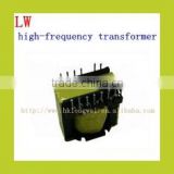 electronic high voltage transformer