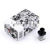 Alibaba Wholesale New Design ICE Cube RDA Atomizer Original Wotofo ICE 3 RDA Tank ICE3 RDA