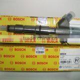 Dongfeng Truck Spare Parts Fuel Injector 0445120224 for Diesel Engine