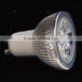4*1W High Performance LED Spotlight thumbnail-1