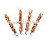 SW433-TH32 - NiceRF 433mhz 32mm High Performance Copper RF Helical Antenna thumbnail-1