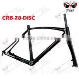 NEW ARRIVAL!BB86 700C Racing Road Bike Frame Carbon Road Bike Frame thumbnail-1