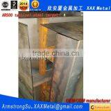 XAX77TAR OEM ODM Customized .22 Caliber Squirrel Popper AR500 Tactical Steel Target thumbnail-4