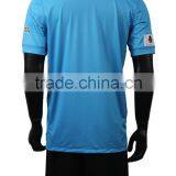 Custom Cut and Sewn Mans High Quality Polo Shirt China Wholesaler thumbnail-6