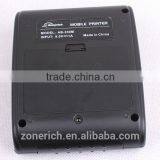 Zonerich AB-330M Thermal Mobile Printer With Bluetooth and Card Reader thumbnail-6