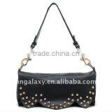 Fashion Designer Leather Handbag