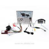 EONON D5154Z Gray 7 Inch Digital Touch Screen GPS Car DVD Player For Opel /Vauxhall /Holden thumbnail-6