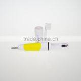 High Quality Sonic Electric Musical Toothbrush for Kids Children Cartoon Musical Battery Powered Waterproof Toothbrush thumbnail-6