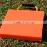 Plastic UV-resistant Non -slip Crane Outrigger Jacking Pad thumbnail-5